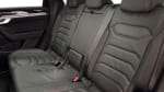 WHITE 2023 VOLKSWAGEN TOUAREG V6 BLACK EDITION TDI A - Photo 8