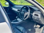 WHITE 2012 BMW 320I SPORT PLUS EDITION AUTO - Photo 9