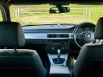 WHITE 2012 BMW 320I SPORT PLUS EDITION AUTO - Photo 10