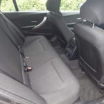GREY 2019 BMW 330D XDRIVE AC AUTO - Photo 2