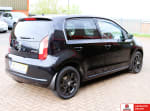 BLACK 2017 SKODA CITIGO COLOUR EDITION MPI - Photo 6