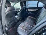 BLACK 2017 MERCEDES-BENZ E 220 D SE AUTO - Photo 6