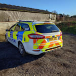 WHITE 2014 FORD MONDEO EDGE TDCI - Photo 1