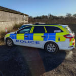 WHITE 2014 FORD MONDEO EDGE TDCI - Photo 3