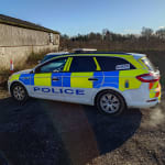 WHITE 2014 FORD MONDEO EDGE TDCI - Photo 4