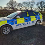 WHITE 2014 FORD MONDEO EDGE TDCI - Photo 5