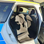 WHITE 2014 FORD MONDEO EDGE TDCI - Photo 12