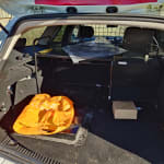 WHITE 2014 FORD MONDEO EDGE TDCI - Photo 15