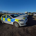 WHITE 2014 FORD MONDEO EDGE TDCI - Photo 17