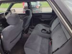 WHITE 1987 FORD GRANADA GHIA I AUTO - Photo 10