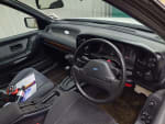 WHITE 1987 FORD GRANADA GHIA I AUTO - Photo 14