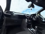 GREY 2013 CITROEN DS3 DSTYLE + - Photo 8