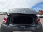GREY 2013 CITROEN DS3 DSTYLE + - Photo 12