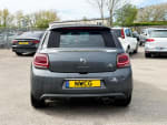 GREY 2013 CITROEN DS3 DSTYLE + - Photo 6