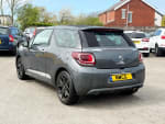 GREY 2013 CITROEN DS3 DSTYLE + - Photo 3