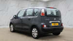GREY 2012 CITROEN C3 PICASSO VTR PLUS HDI - Photo 3