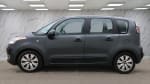 GREY 2012 CITROEN C3 PICASSO VTR PLUS HDI - Photo 6