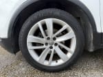 WHITE 2017 VAUXHALL MOKKA X ACTIVE S/S - Photo 25