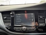 WHITE 2017 VAUXHALL MOKKA X ACTIVE S/S - Photo 30