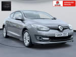GREY 2014 RENAULT MEGANE D-QUE TT ENERGY DCI S/S - Photo 1