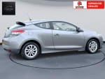 GREY 2014 RENAULT MEGANE D-QUE TT ENERGY DCI S/S - Photo 6