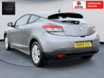 GREY 2014 RENAULT MEGANE D-QUE TT ENERGY DCI S/S - Photo 9