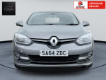 GREY 2014 RENAULT MEGANE D-QUE TT ENERGY DCI S/S - Photo 2