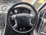 SILVER 2015 FORD S-MAX ZETEC TDCI 140 - Photo 17