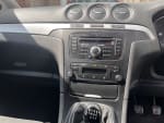 SILVER 2015 FORD S-MAX ZETEC TDCI 140 - Photo 19