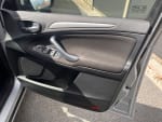 SILVER 2015 FORD S-MAX ZETEC TDCI 140 - Photo 22