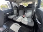 SILVER 2015 FORD S-MAX ZETEC TDCI 140 - Photo 30