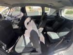 SILVER 2015 FORD S-MAX ZETEC TDCI 140 - Photo 31