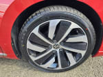 RED 2021 VOLKSWAGEN ARTEON R-LINE TSI S-A - Photo 9