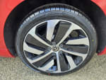 RED 2021 VOLKSWAGEN ARTEON R-LINE TSI S-A - Photo 11
