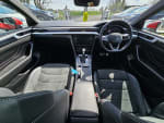 RED 2021 VOLKSWAGEN ARTEON R-LINE TSI S-A - Photo 17