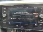 RED 2021 VOLKSWAGEN ARTEON R-LINE TSI S-A - Photo 23