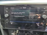RED 2021 VOLKSWAGEN ARTEON R-LINE TSI S-A - Photo 24