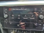 RED 2021 VOLKSWAGEN ARTEON R-LINE TSI S-A - Photo 25