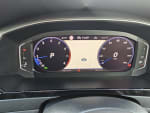 RED 2021 VOLKSWAGEN ARTEON R-LINE TSI S-A - Photo 42
