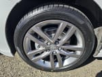 WHITE 2016 VOLKSWAGEN POLO R LINE  - Photo 11