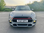 GREY 2017 MINI COOPER HATCH - Photo 5