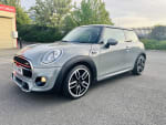 GREY 2017 MINI COOPER HATCH - Photo 6