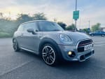 GREY 2017 MINI COOPER HATCH - Photo 10