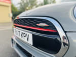 GREY 2017 MINI COOPER HATCH - Photo 8