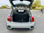 GREY 2017 MINI COOPER HATCH - Photo 11