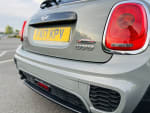 GREY 2017 MINI COOPER HATCH - Photo 12