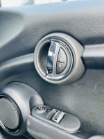 GREY 2017 MINI COOPER HATCH - Photo 13