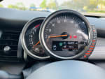 GREY 2017 MINI COOPER HATCH - Photo 16