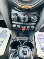 GREY 2017 MINI COOPER HATCH - Photo 19