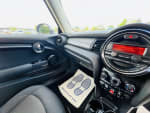 GREY 2017 MINI COOPER HATCH - Photo 20